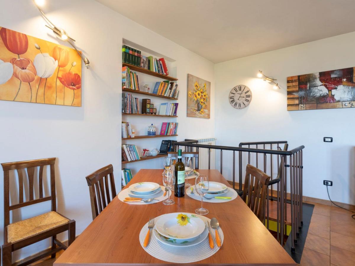 Holiday Home Lory House By Interhome Villa Viani Eksteriør bilde