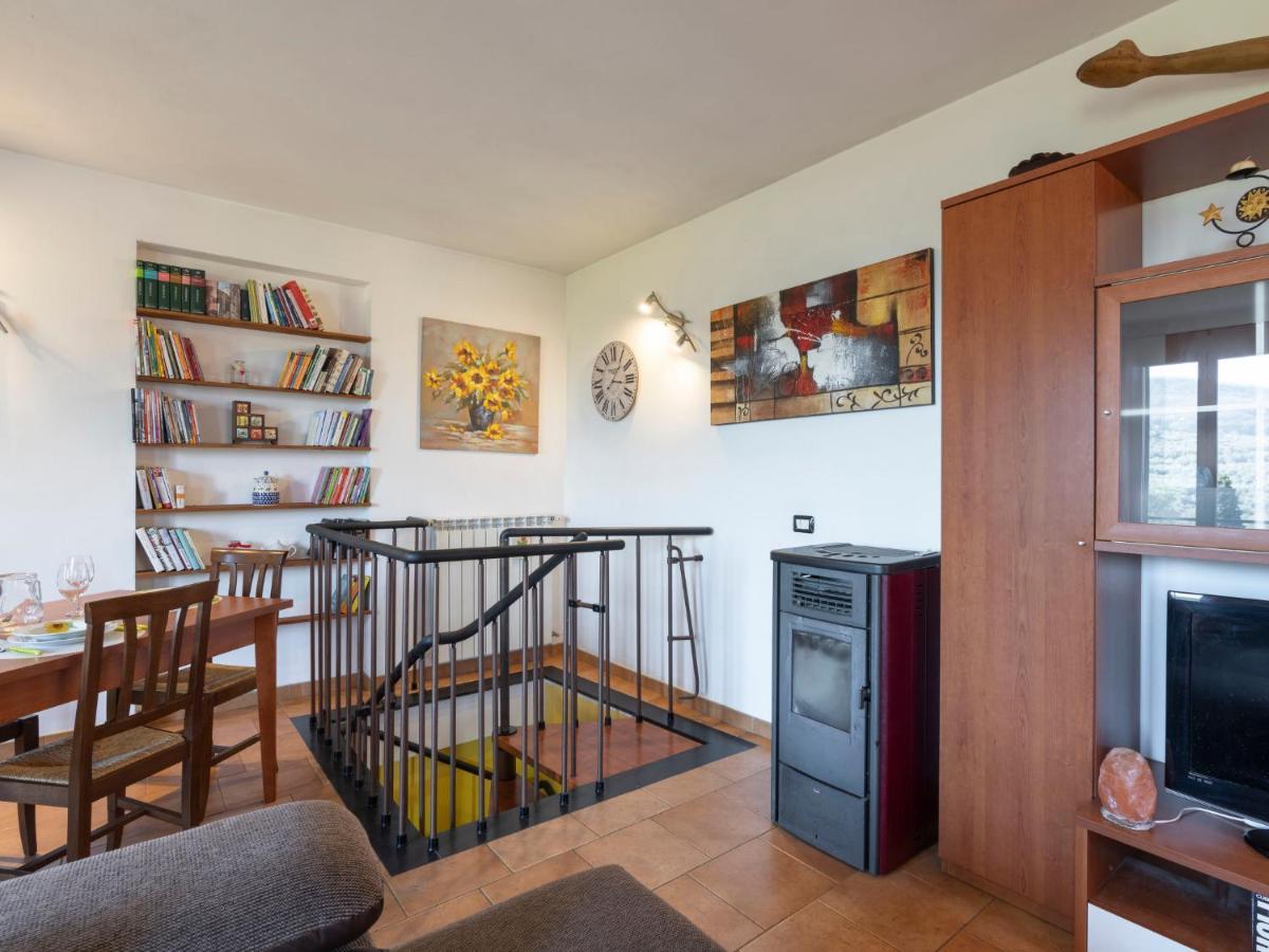 Holiday Home Lory House By Interhome Villa Viani Eksteriør bilde