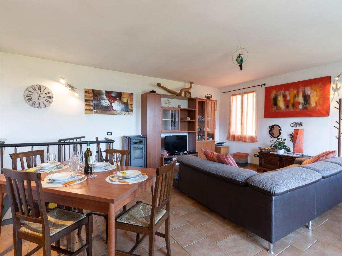 Holiday Home Lory House By Interhome Villa Viani Eksteriør bilde